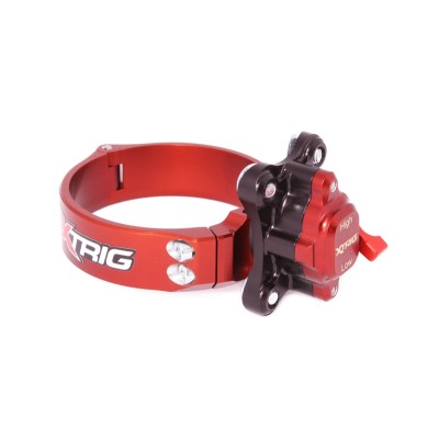 XTRIG LAUNCH KIT Ø48 HILO WP
