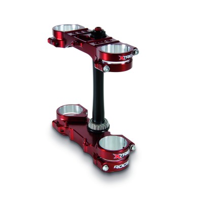 XTRIG TRPL CLAMP ROCS...