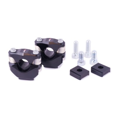 XTRIG BAR CLAMPS PHDS Ø22