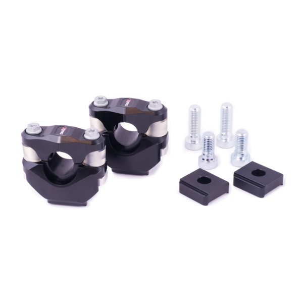 XTRIG BAR CLAMPS PHDS Ø22