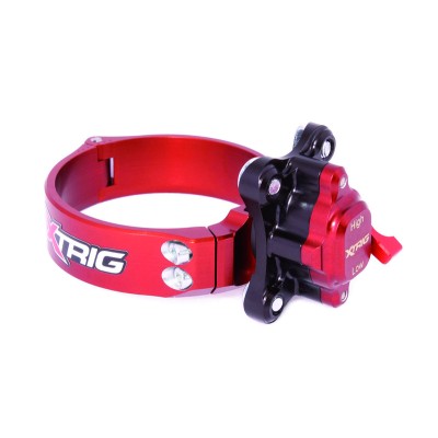 XTRIG LAUNCH KIT HILO 50MM
