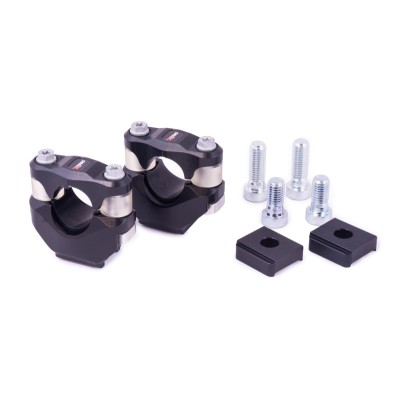 XTRIG BAR CLAMPS PHDS Ø28,4