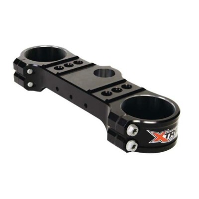 XTRIG TOP CLAMP BLACK