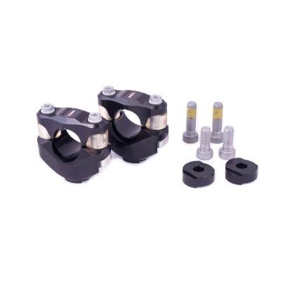 XTRIG BAR CLAMPS PHDS Ø28,6...