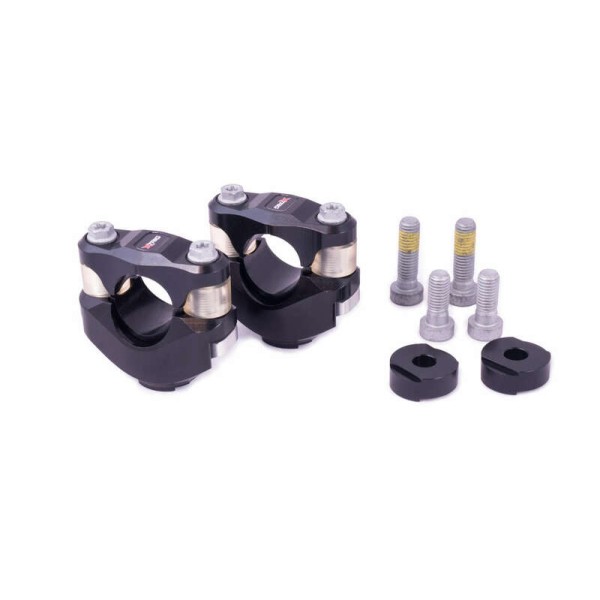 XTRIG BAR CLAMPS PHDS Ø28,6 M10