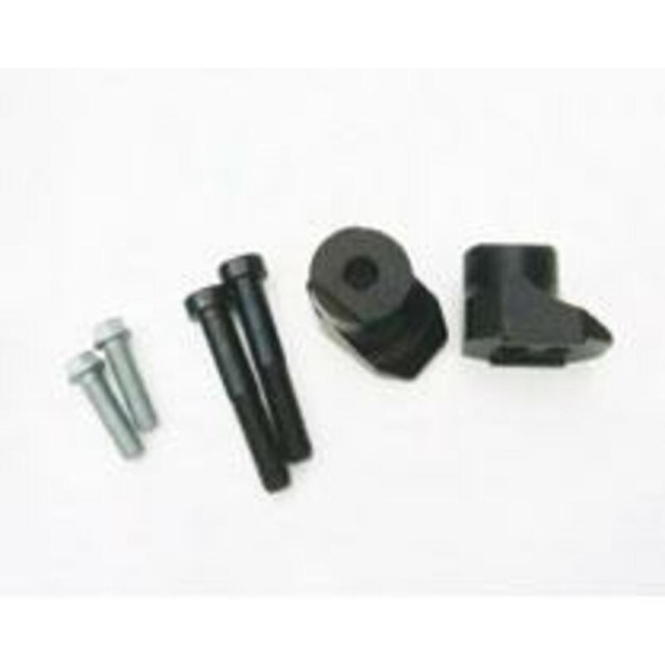 XTRIG BAR CLAMPS 30MM Ø10