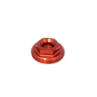 XTRIG NUT COUNTER BROWN