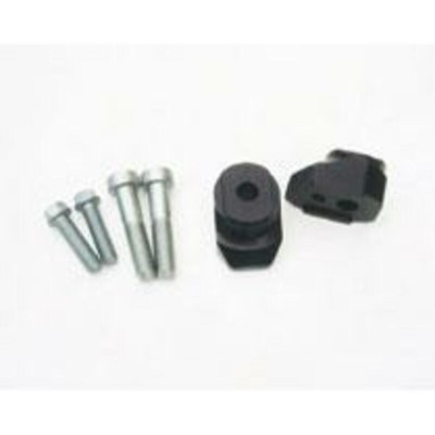XTRIG BAR CLAMPS 20MM Ø10