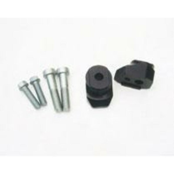XTRIG BAR CLAMPS 20MM Ø10