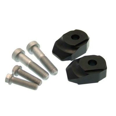 XTRIG SPACERS 15MM Ø12