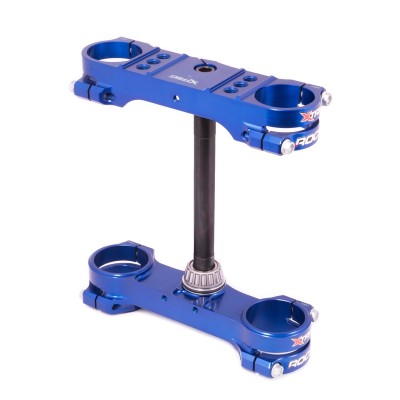 XTRIG TRPL CLAMP ROCS...