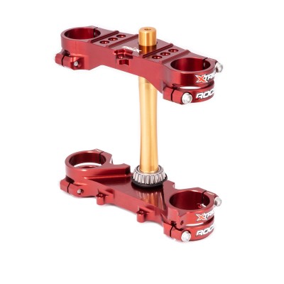 XTRIG TRPL CLAMP ROCS...