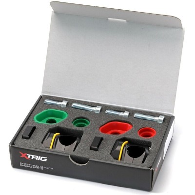 XTRIG BAR CLAMPS FLEXFIX...
