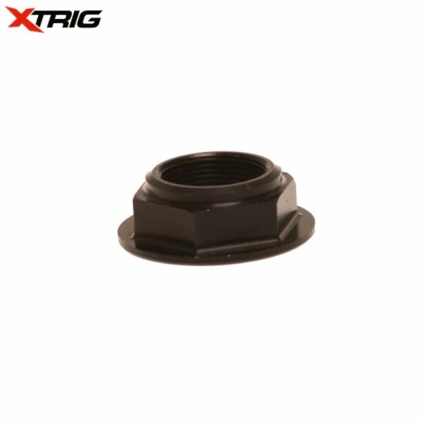 XTRIG NUT BLACK M20X1