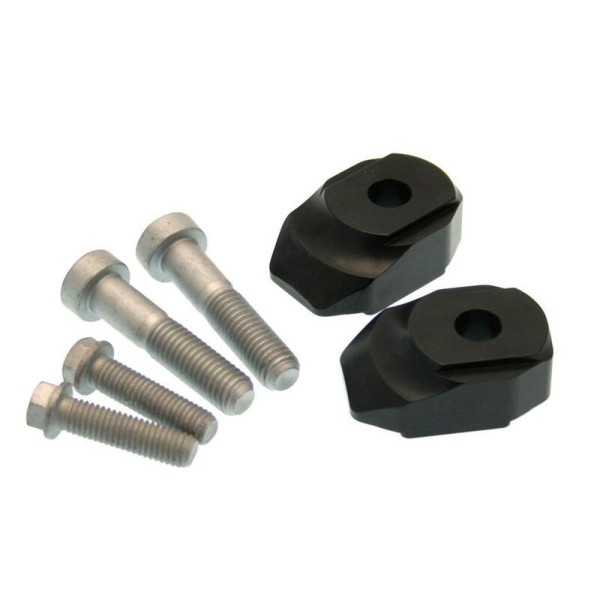 XTRIG BAR CLAMPS 15MM Ø10