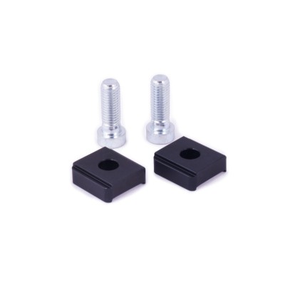 XTRIG SPACERS 10MM Ø12