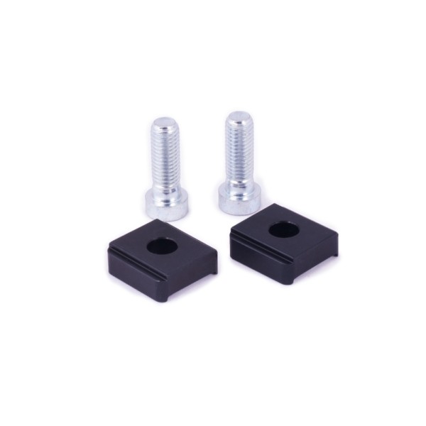 XTRIG SPACERS 10MM Ø12