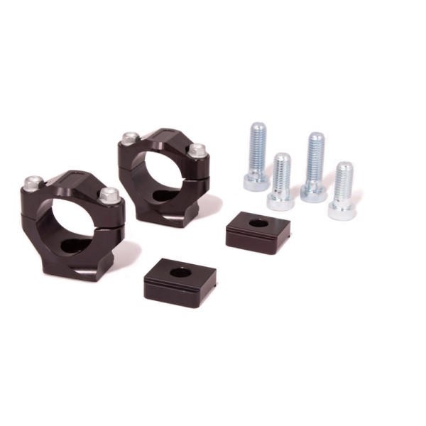 XTRIG BAR CLAMPS FIX SYSTEM 36MM