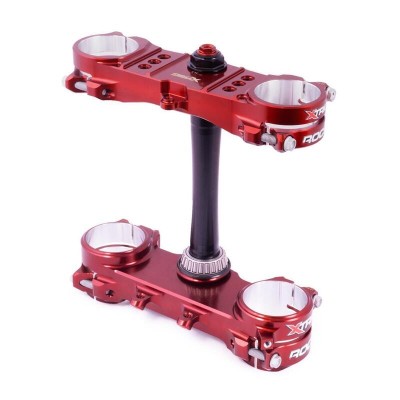 XTRIG TRPL CLAMP ROCS PRO...