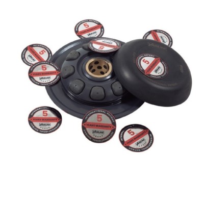 YASUN VARIATOR HP RACE 4T