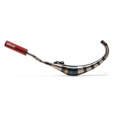YASUN EXHAUST 2T R2, RGL