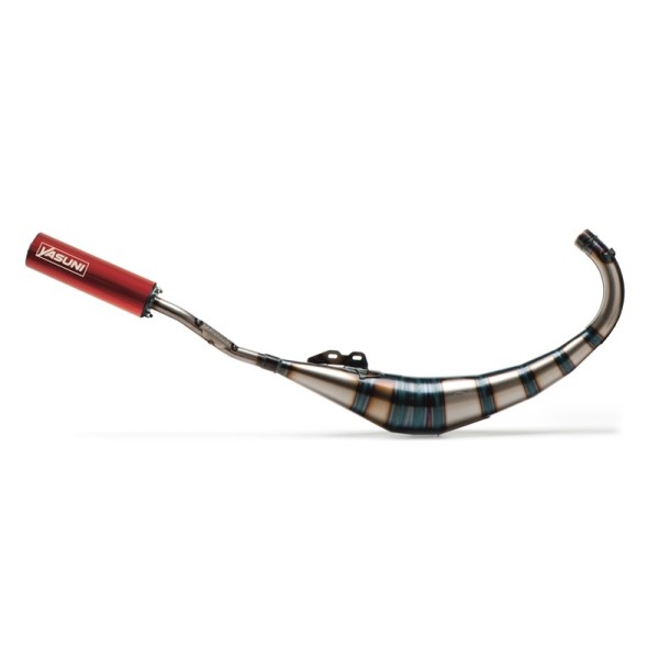 YASUN EXHAUST 2T R2, RGL