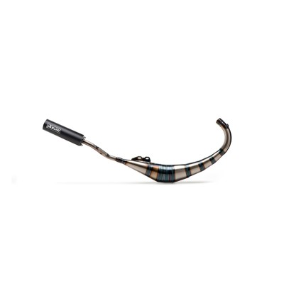 YASUN EXHAUST 2T R2, BLG