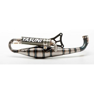 YASUN EXHAUST 2T CARRERA...