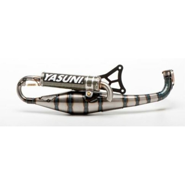 YASUN EXHAUST 2T CARRERA 30, CKE/SST