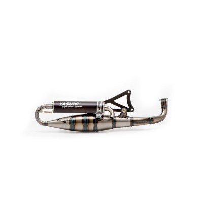 YASUN EXHAUST 2T CARRERA...