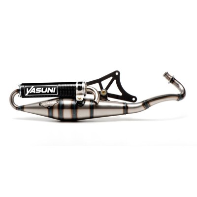 YASUN EXHAUST 2T Z