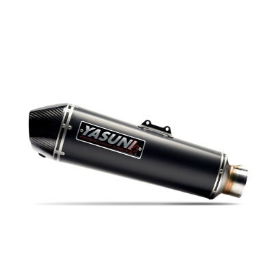 YASUN EXHAUST 4T 4T, ABL/CAR