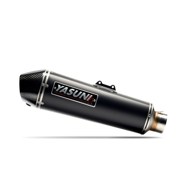 YASUN EXHAUST 4T 4T, ABL/CAR