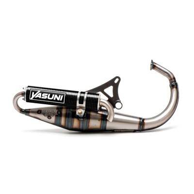YASUN EXHAUST 2T Z