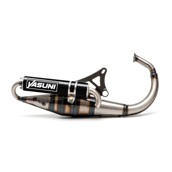 YASUN EXHAUST 2T Z