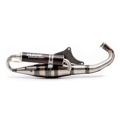 YASUN EXHAUST 2T CARRERA...
