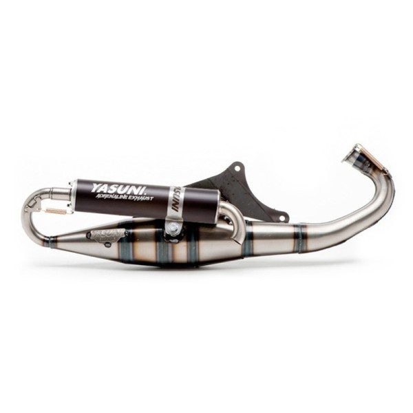 YASUN EXHAUST 2T CARRERA 16, ABL/SST