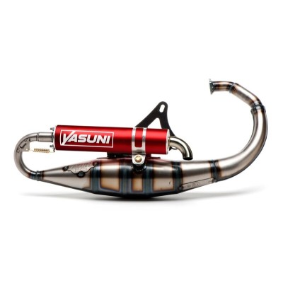 YASUN EXHAUST 2T R