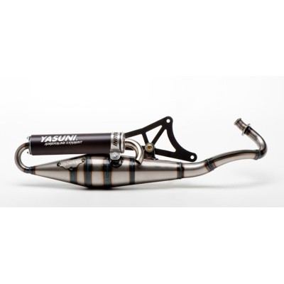 YASUN EXHAUST 2T Z