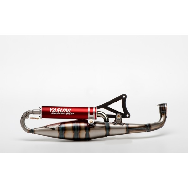YASUN EXHAUST 2T CARRERA 16