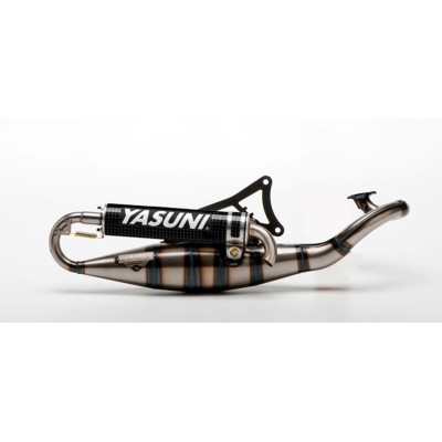 YASUN EXHAUST 2T R, CAR/CAR