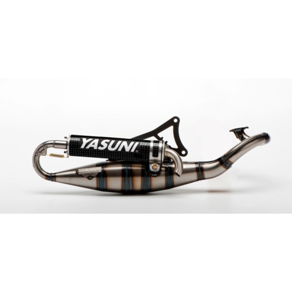 YASUN EXHAUST 2T R, CAR/CAR