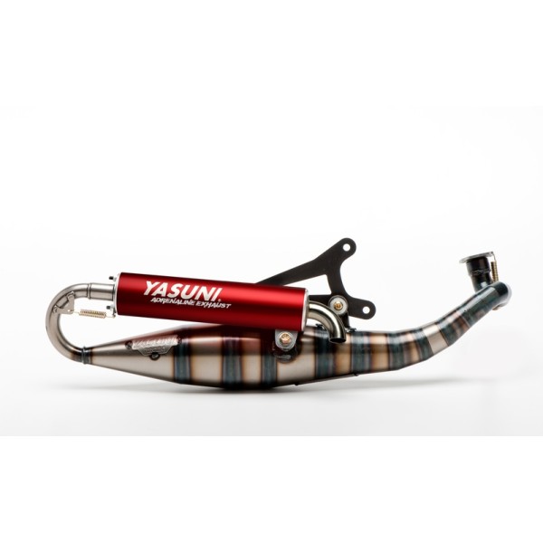 YASUN EXHAUST 2T CARRERA 16/07