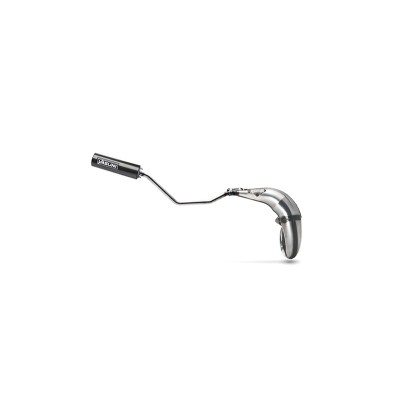 YASUN EXHAUST 2T CROSS ML,...