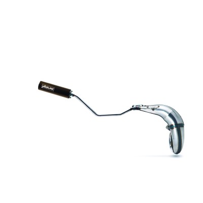 YASUN EXHAUST 2T CROSS ML,...