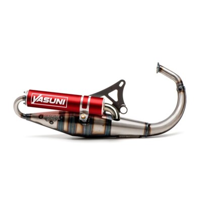 YASUN EXHAUST 2T Z
