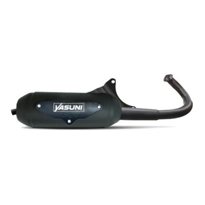 YASUN EXHAUST 2T ECO