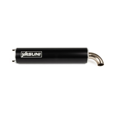YASUN SPARE PARTS SILENCER,...