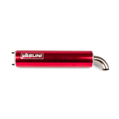 YASUN SPARE PARTS SILENCER,...