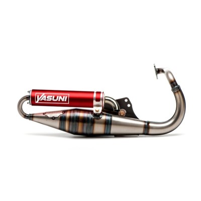 YASUN EXHAUST 2T Z